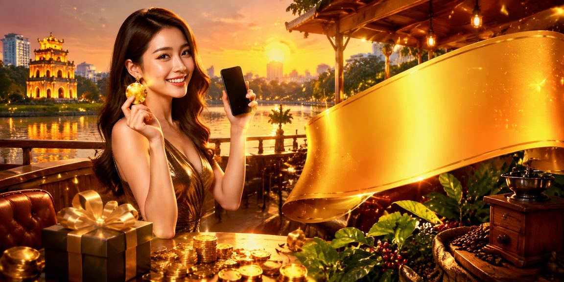 Người dùng Hà Nội nhận thưởng cashback trên nền tảng md3