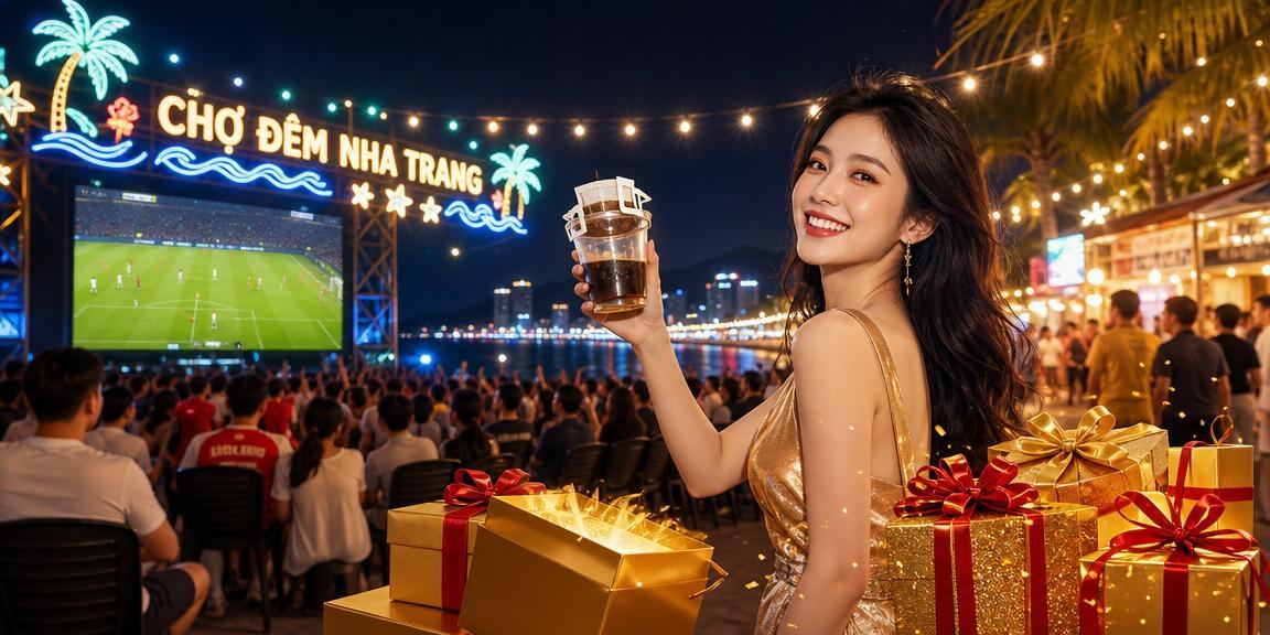 Không gian giải trí casino tại Nha Trang với người dùng trải nghiệm dịch vụ md3