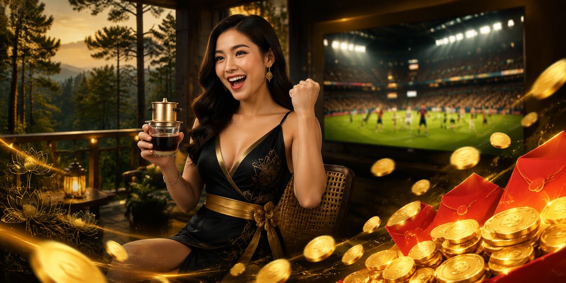 Ứng dụng di động md3 – trải nghiệm casino và thể thao trên điện thoại